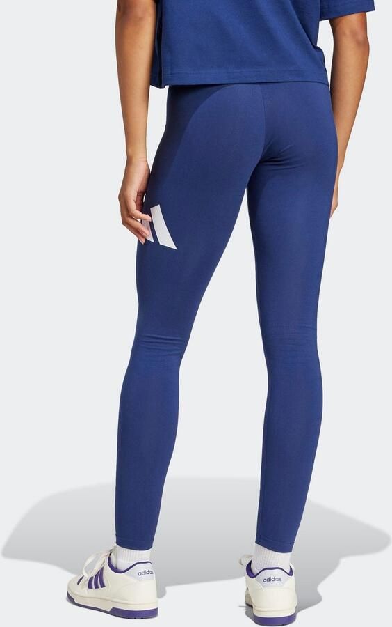 Adidas Sportswear Trainingstights W BL SJ LEG Sportleggings (1-delig) - Foto 6