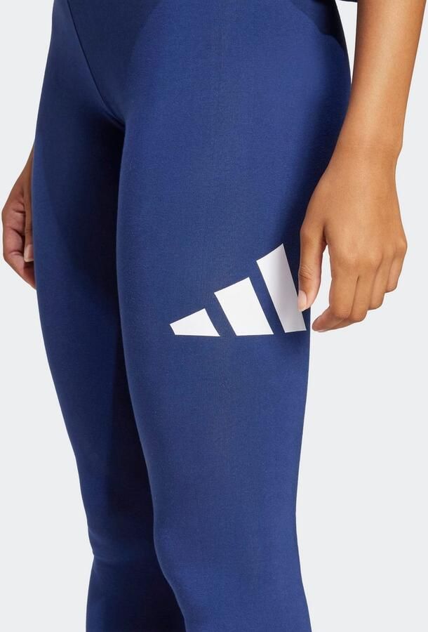 Adidas Sportswear Trainingstights W BL SJ LEG Sportleggings (1-delig) - Foto 2