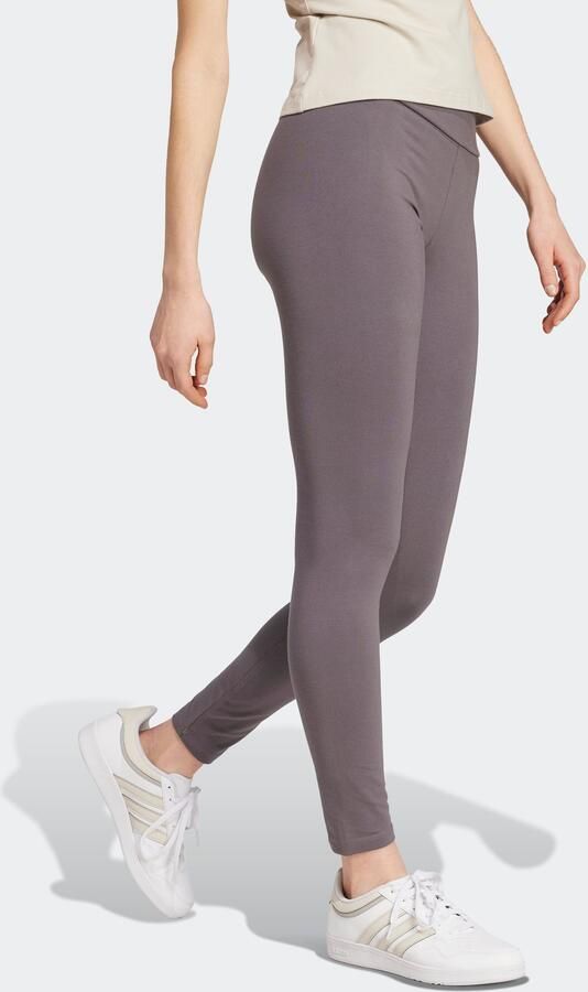 Adidas Sportswear Trainingstights W BL SJ LEG Sportleggings (1-delig) - Foto 8