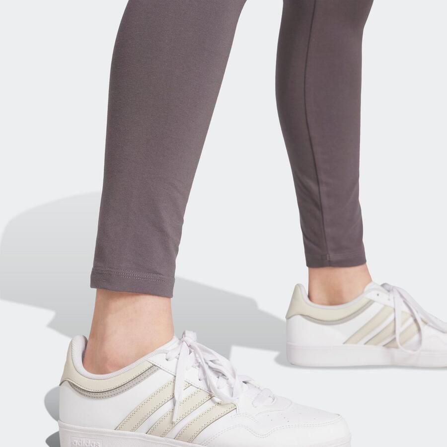 Adidas Sportswear Trainingstights W BL SJ LEG Sportleggings (1-delig)