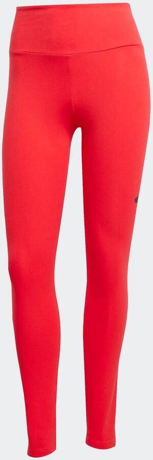 Adidas Sportswear Trainingstights W BL SJ LEG Sportleggings (1-delig) - Foto 5