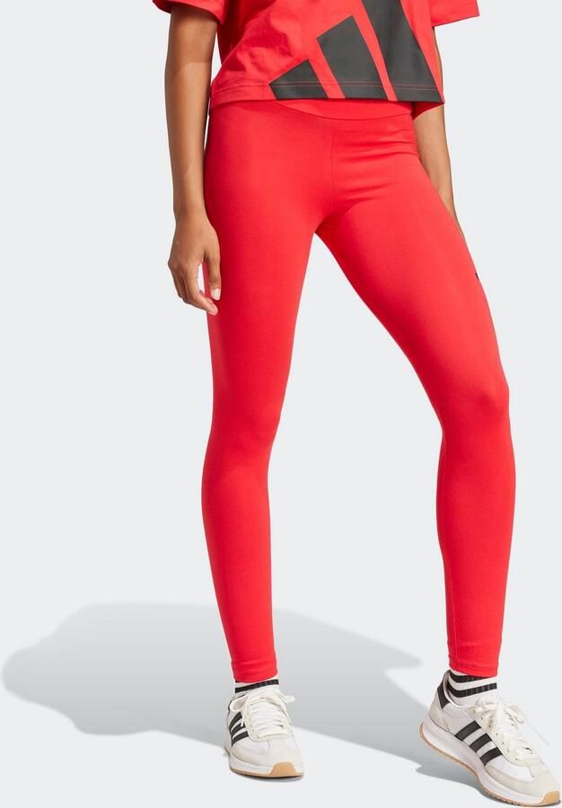 Adidas Sportswear Trainingstights W BL SJ LEG Sportleggings (1-delig) - Foto 3