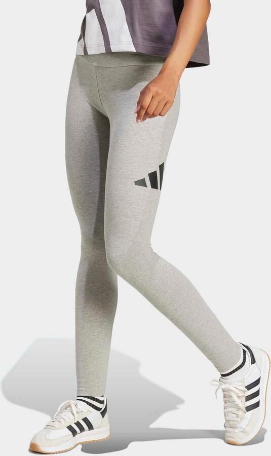 Adidas Sportswear Trainingstights W BL SJ LEG Sportleggings (1-delig) - Foto 5