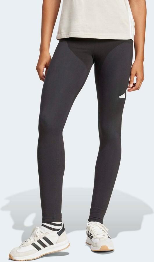 Adidas Sportswear Trainingstights W BL SJ LEG Sportleggings (1-delig) - Foto 6