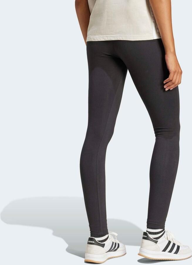 Adidas Sportswear Trainingstights W BL SJ LEG Sportleggings (1-delig) - Foto 4