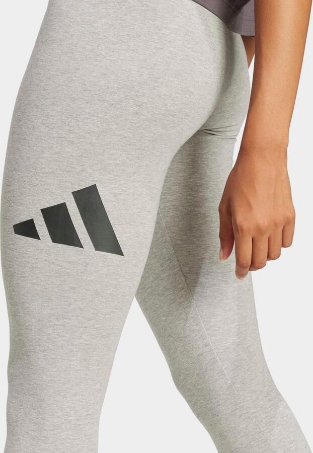 Adidas Sportswear Trainingstights W BL SJ LEG Sportleggings (1-delig) - Foto 3