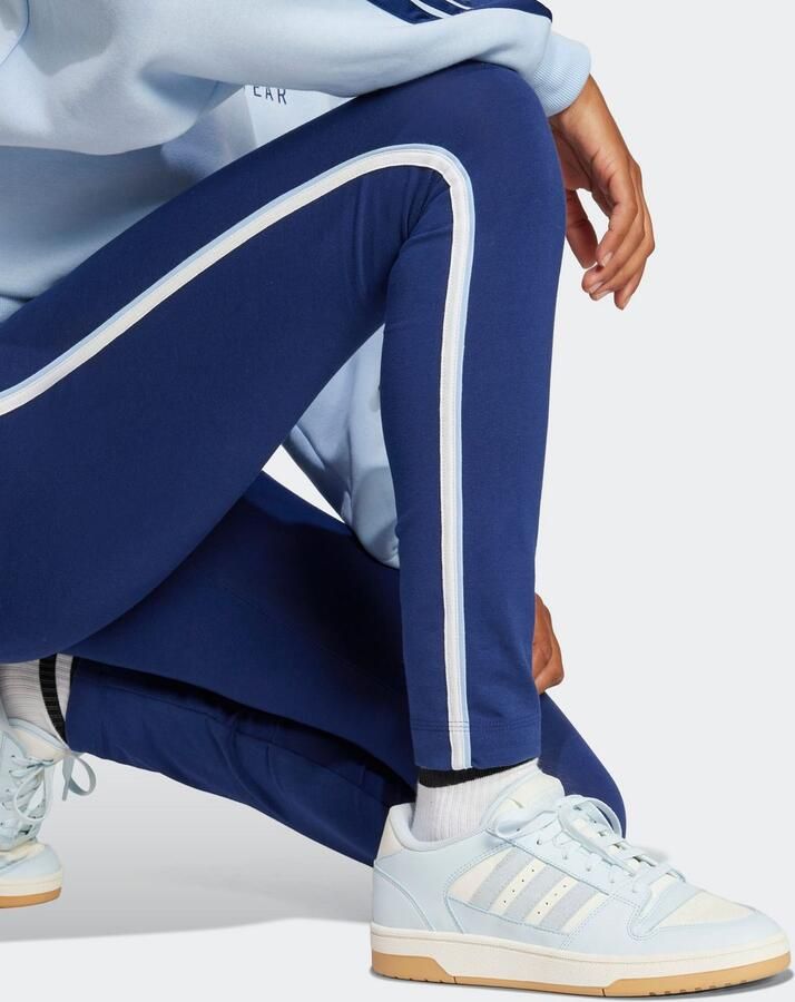 Adidas Sportswear Trainingstights W CB LEG (1-delig)