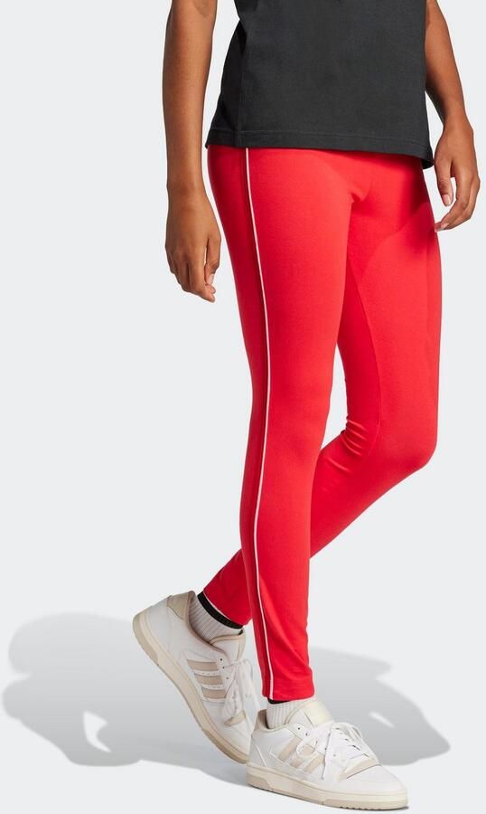 Adidas Sportswear Trainingstights W CB LEG (1-delig) - Foto 3