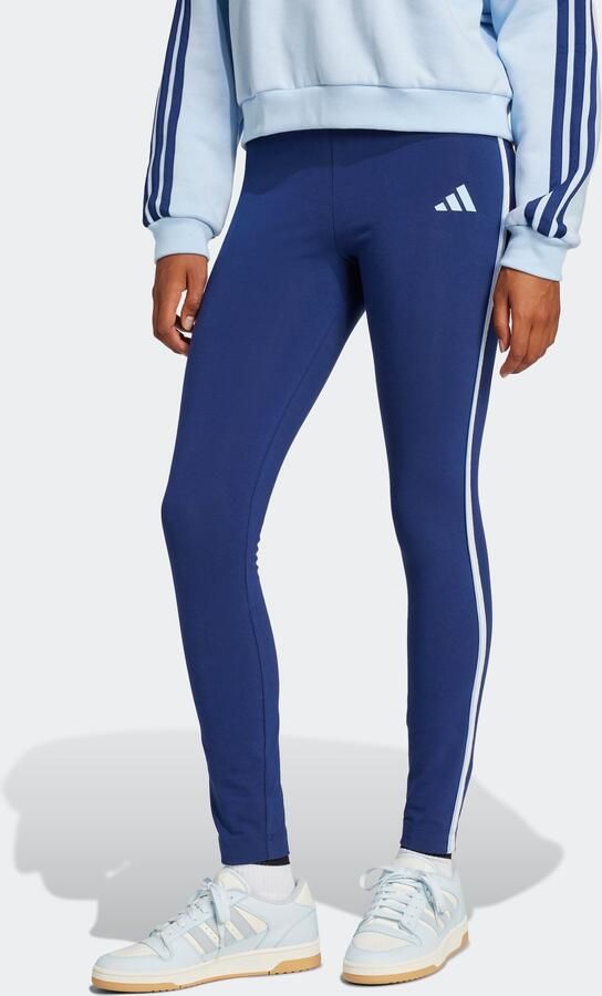 Adidas Sportswear Trainingstights W CB LEG (1-delig) - Foto 3