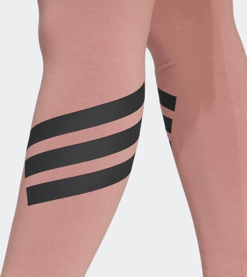 Adidas Sportswear Trainingstights W FI 3S LEGGING (1-delig)