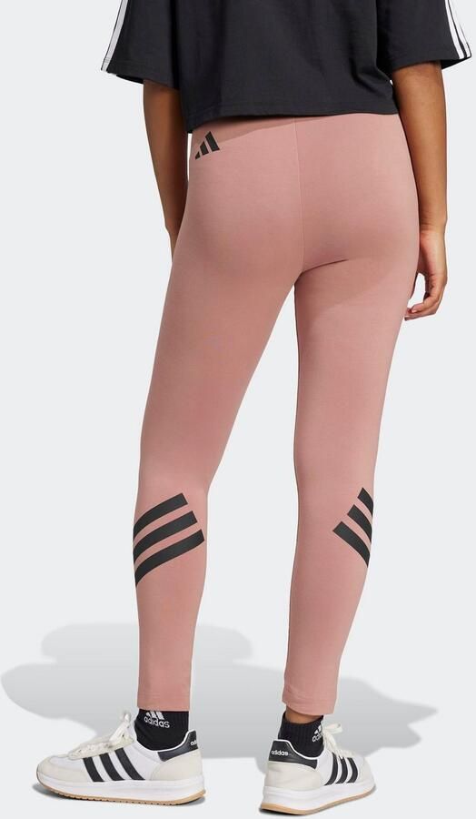 Adidas Sportswear Trainingstights W FI 3S LEGGING (1-delig) - Foto 5
