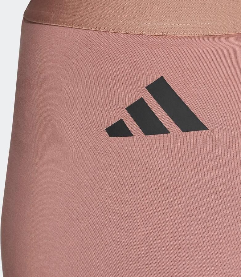 Adidas Sportswear Trainingstights W FI 3S LEGGING (1-delig) - Foto 2
