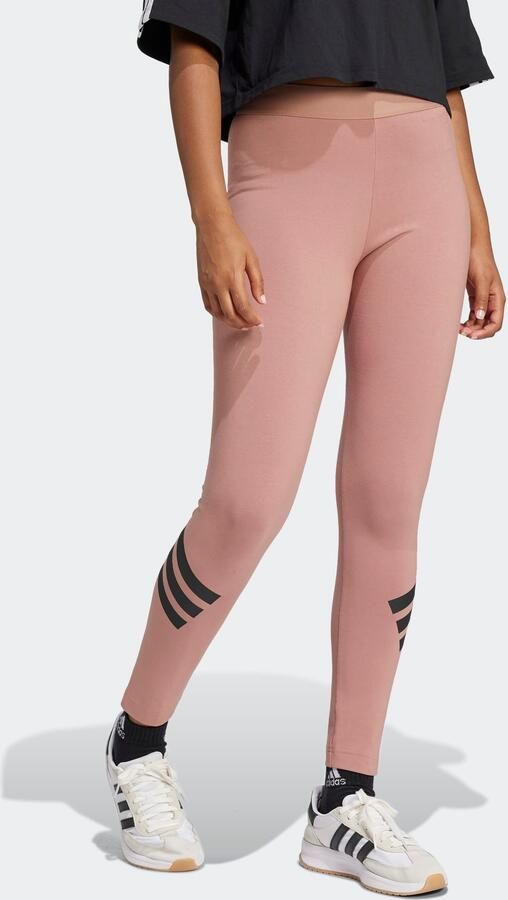 Adidas Sportswear Trainingstights W FI 3S LEGGING (1-delig) - Foto 6