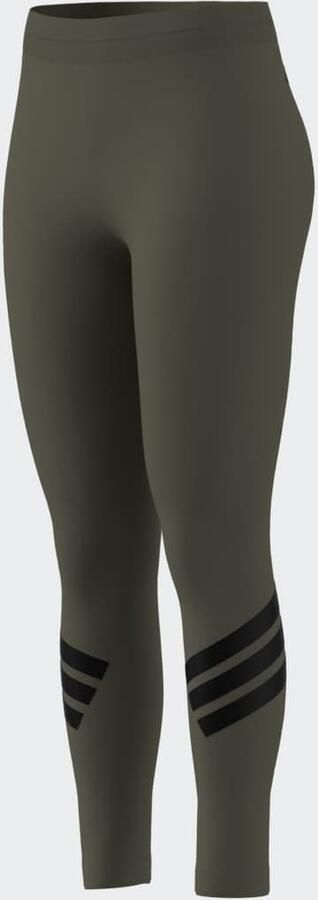 Adidas Sportswear Trainingstights W FI 3S LEGGING (1-delig) - Foto 6