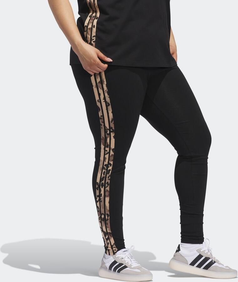 Adidas Sportswear Trainingstights W IN AOP LEG (1-delig) - Foto 6