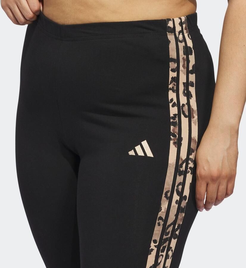 Adidas Sportswear Trainingstights W IN AOP LEG (1-delig) - Foto 2