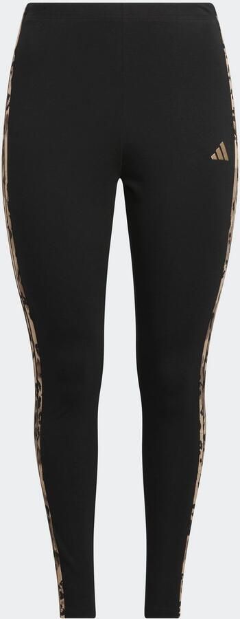 Adidas Sportswear Trainingstights W IN AOP LEG (1-delig) - Foto 5