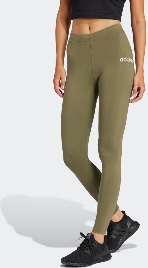 Adidas Sportswear Trainingstights W LIN SJ LEG Sportleggings (1-delig) - Foto 4