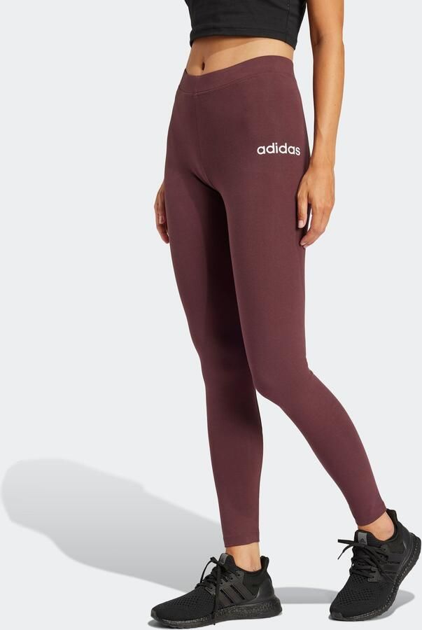Adidas Sportswear Trainingstights W LIN SJ LEG Sportleggings (1-delig) - Foto 5