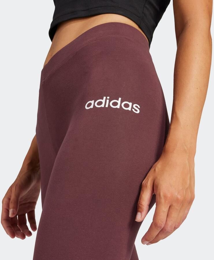 Adidas Sportswear Trainingstights W LIN SJ LEG Sportleggings (1-delig) - Foto 2