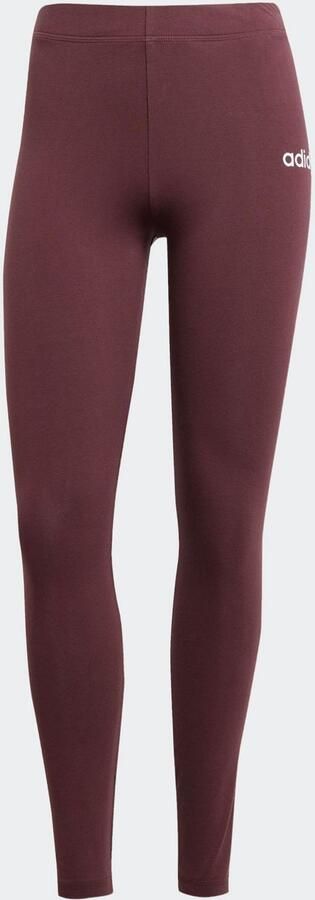 Adidas Sportswear Trainingstights W LIN SJ LEG Sportleggings (1-delig) - Foto 4