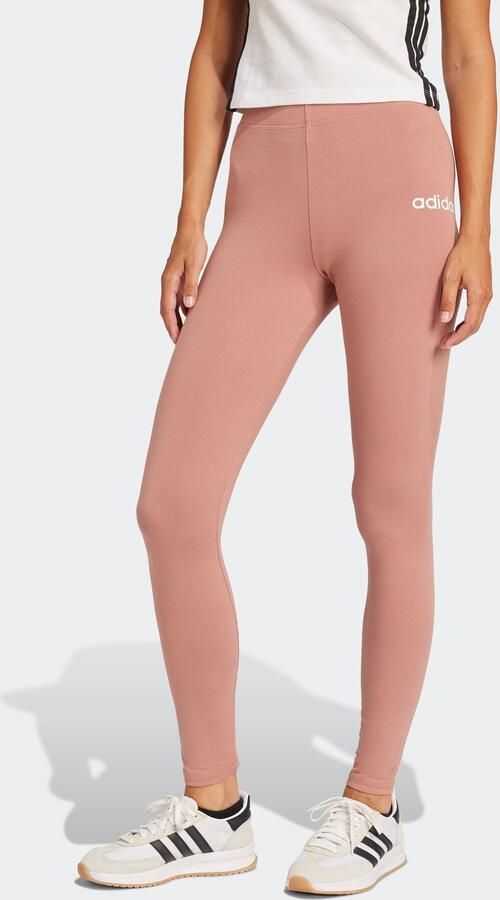 Adidas Sportswear Trainingstights W LIN SJ LEG Sportleggings (1-delig) - Foto 5