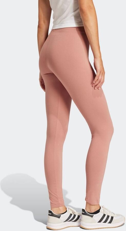 Adidas Sportswear Trainingstights W LIN SJ LEG Sportleggings (1-delig) - Foto 3