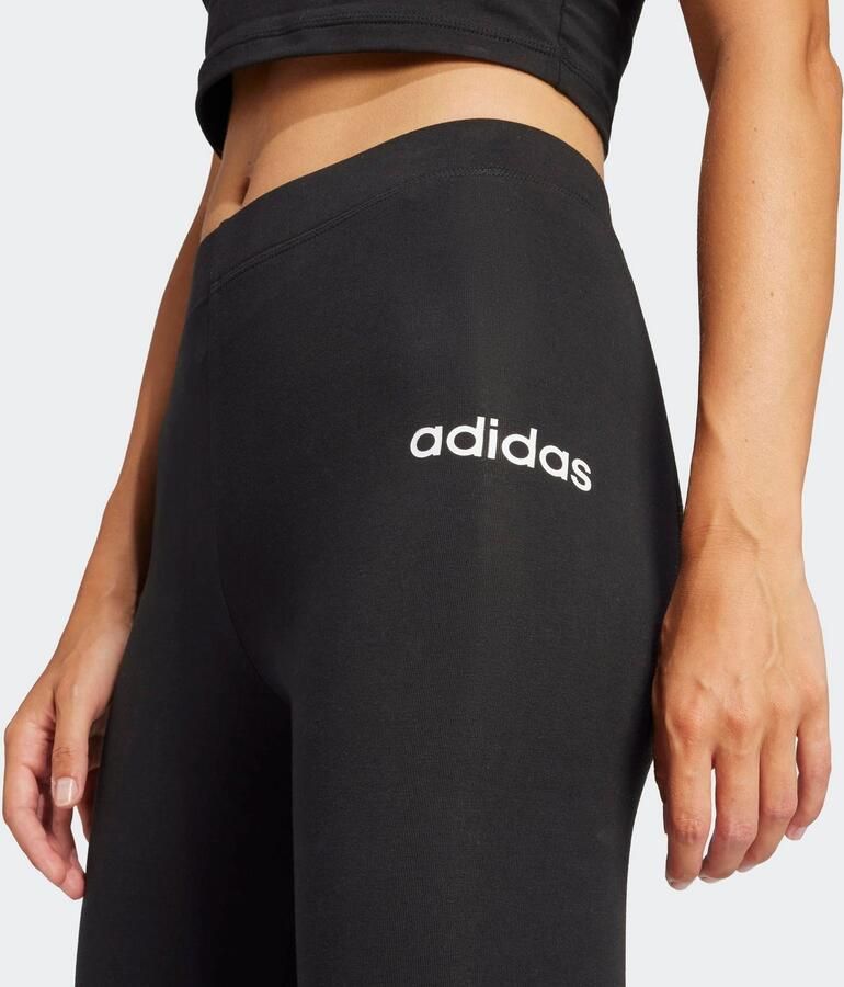 Adidas Sportswear Trainingstights W LIN SJ LEG Sportleggings (1-delig) - Foto 2