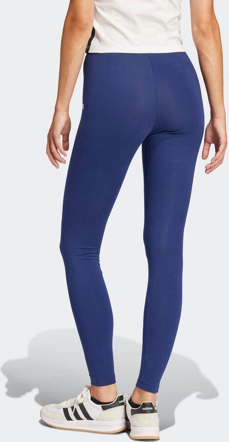 Adidas Sportswear Trainingstights W LIN SJ LEG Sportleggings (1-delig) - Foto 4