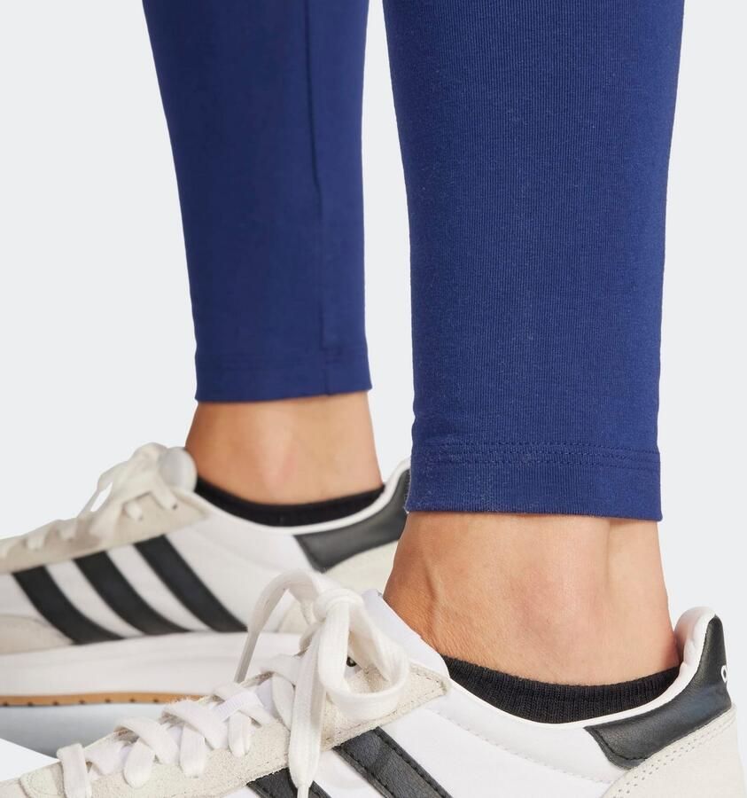 Adidas Sportswear Trainingstights W LIN SJ LEG Sportleggings (1-delig)