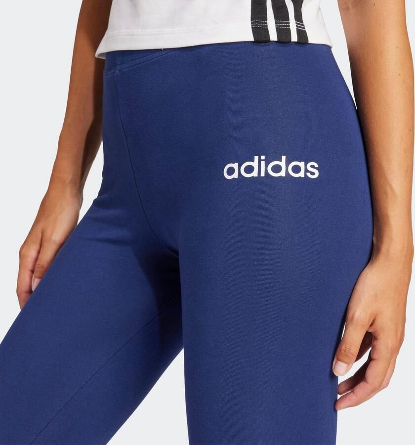 Adidas Sportswear Trainingstights W LIN SJ LEG Sportleggings (1-delig) - Foto 2
