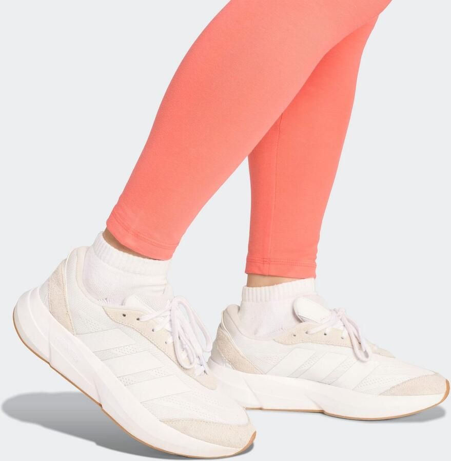 Adidas Sportswear Trainingstights W LIN SJ LEG Sportleggings (1-delig)