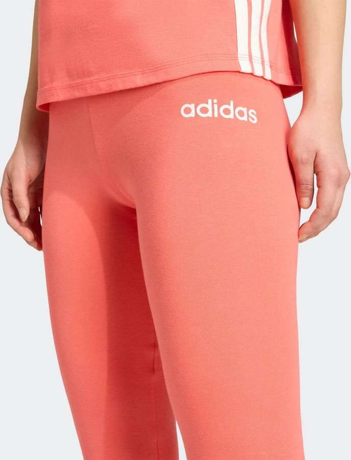 Adidas Sportswear Trainingstights W LIN SJ LEG Sportleggings (1-delig) - Foto 2