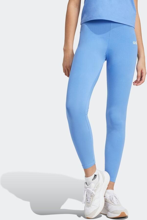 Adidas Sportswear Trainingstights W LIN SJ LEG Sportleggings (1-delig) - Foto 5