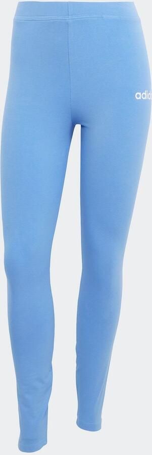 Adidas Sportswear Trainingstights W LIN SJ LEG Sportleggings (1-delig) - Foto 4