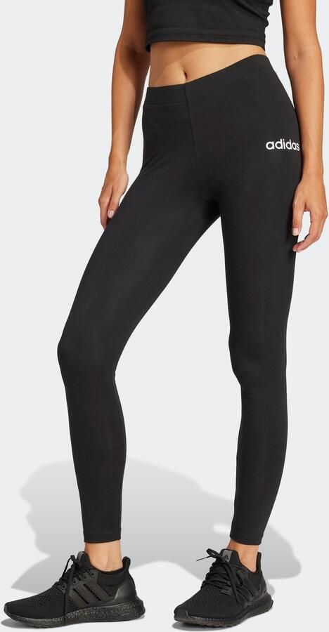 Adidas Sportswear Trainingstights W LIN SJ LEG Sportleggings (1-delig) - Foto 4