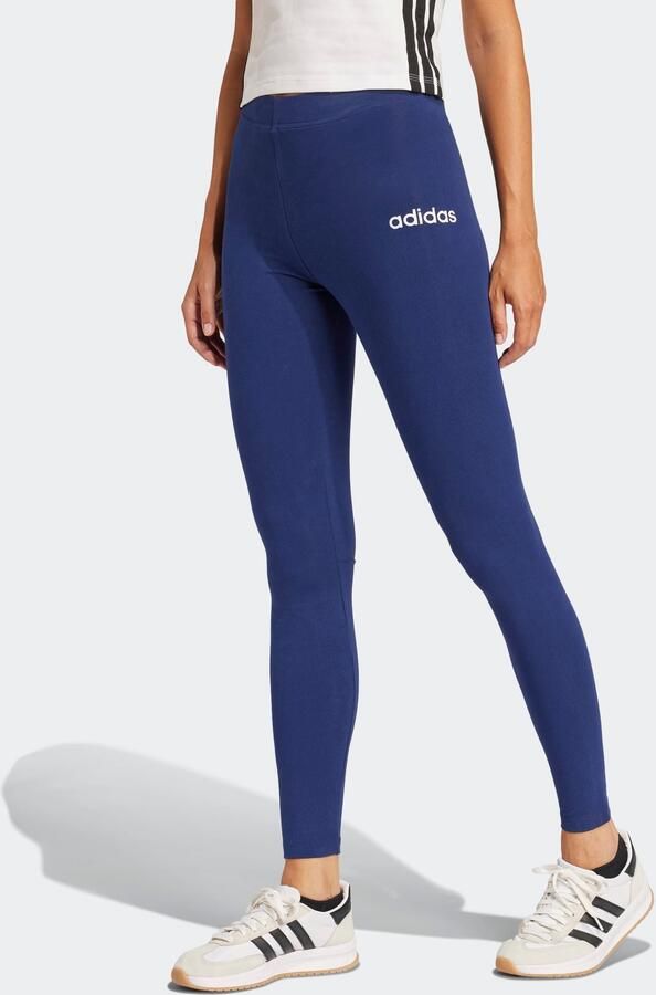 Adidas Sportswear Trainingstights W LIN SJ LEG Sportleggings (1-delig) - Foto 3
