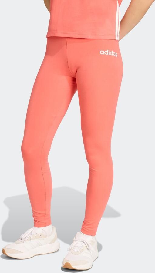 Adidas Sportswear Trainingstights W LIN SJ LEG Sportleggings (1-delig) - Foto 3