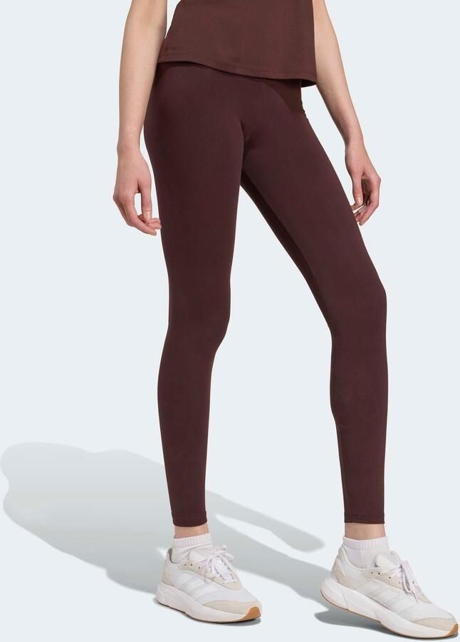 Adidas Sportswear Trainingstights W LIN SJ LEG Sportleggings (1-delig) - Foto 6