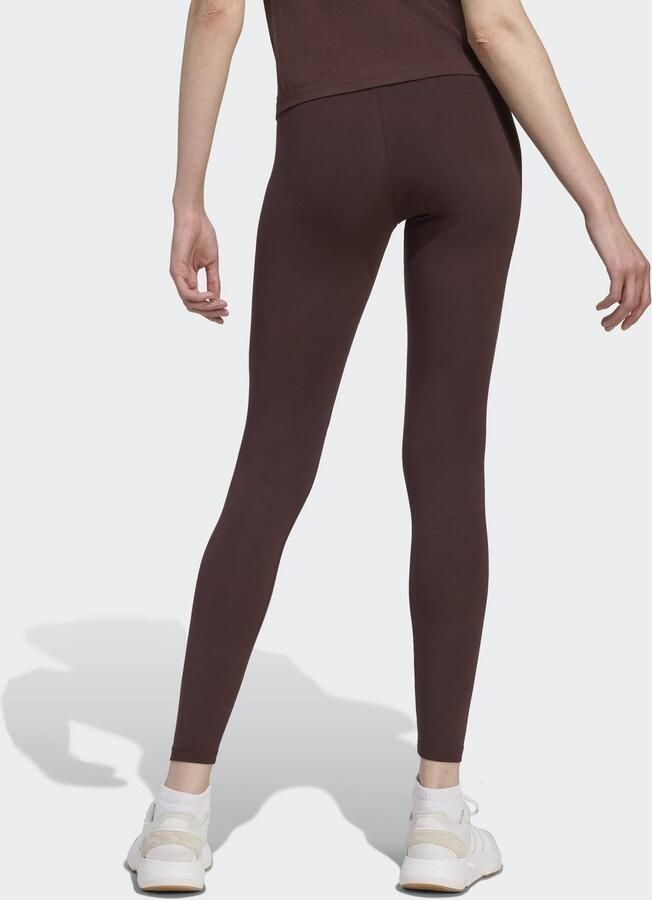 Adidas Sportswear Trainingstights W LIN SJ LEG Sportleggings (1-delig) - Foto 3