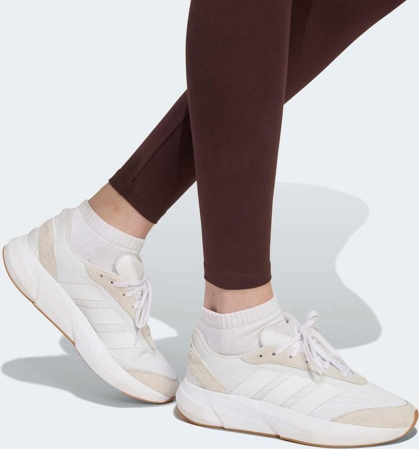 Adidas Sportswear Trainingstights W LIN SJ LEG Sportleggings (1-delig)