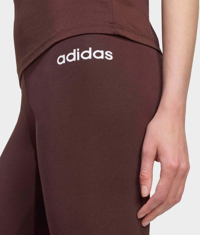Adidas Sportswear Trainingstights W LIN SJ LEG Sportleggings (1-delig) - Foto 2