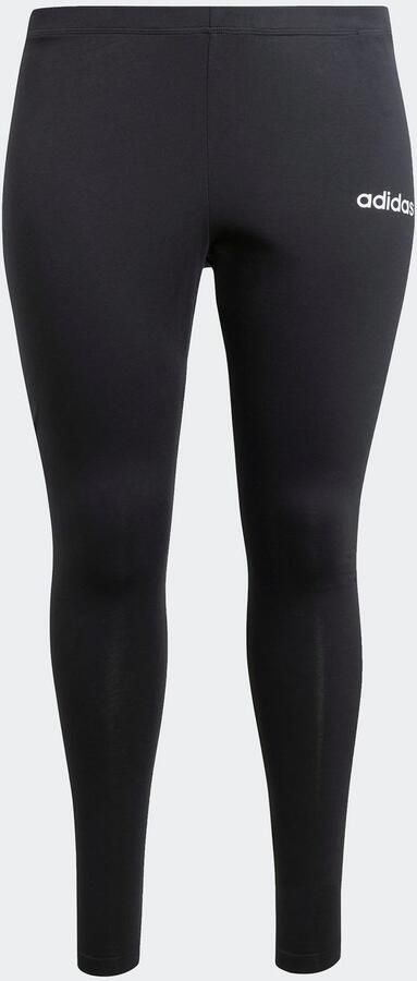 Adidas Sportswear Trainingstights W LIN SJLEG INC (1-delig) - Foto 5