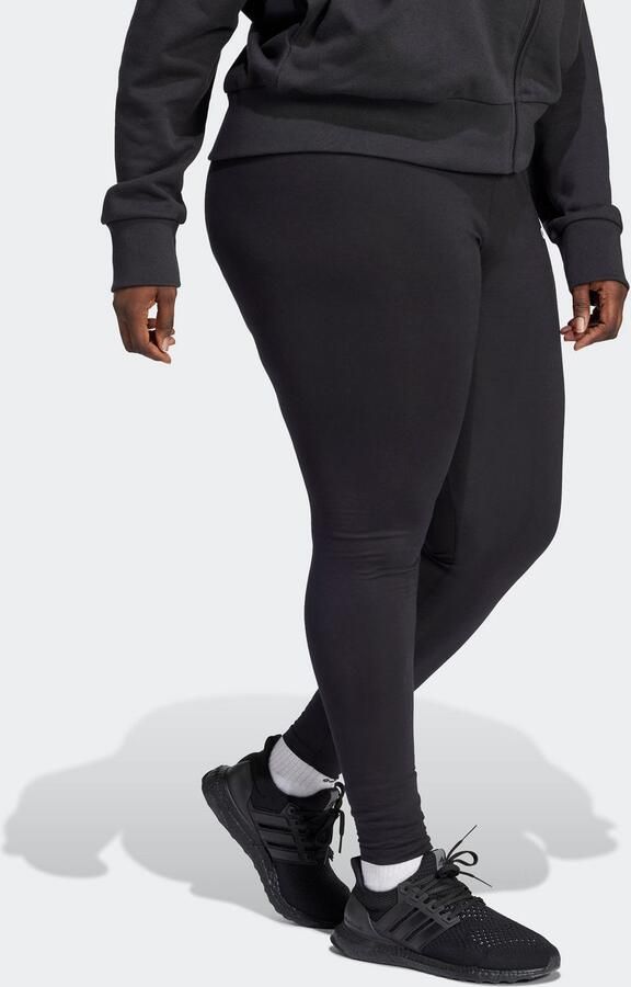 Adidas Sportswear Trainingstights W LIN SJLEG INC (1-delig) - Foto 3