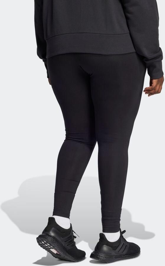 Adidas Sportswear Trainingstights W LIN SJLEG INC (1-delig) - Foto 4