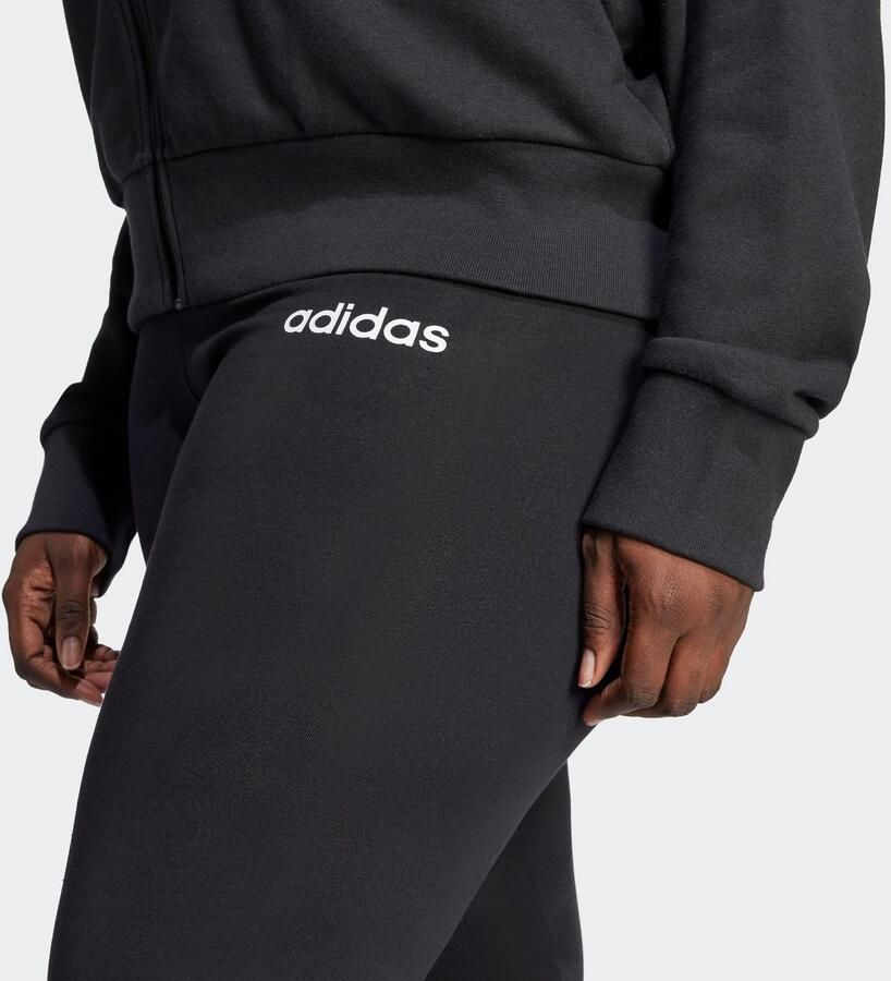 Adidas Sportswear Trainingstights W LIN SJLEG INC (1-delig) - Foto 2