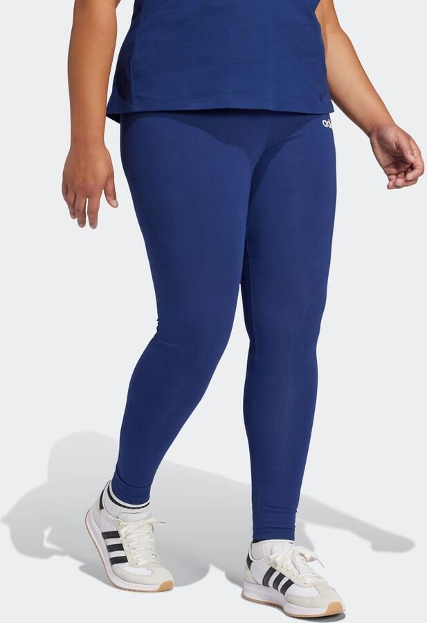 Adidas Sportswear Trainingstights W LIN SJLEG INC (1-delig) - Foto 6