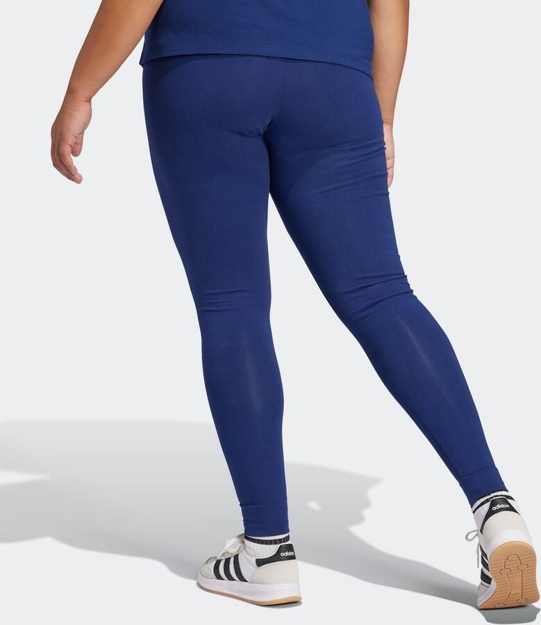 Adidas Sportswear Trainingstights W LIN SJLEG INC (1-delig) - Foto 3