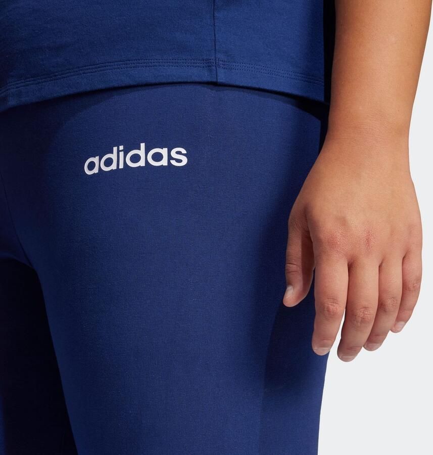 Adidas Sportswear Trainingstights W LIN SJLEG INC (1-delig) - Foto 2