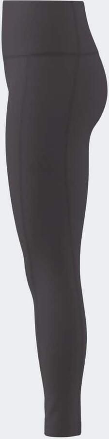 Adidas Sportswear Trainingstights W LNG RIB LEG (1-delig) - Foto 7